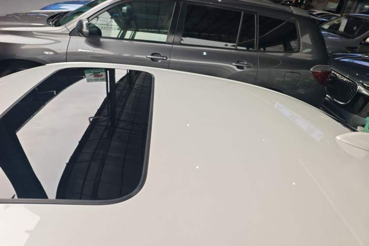 Used Honda Integra 2023 240TURBO CVT Luxury Edition Roof