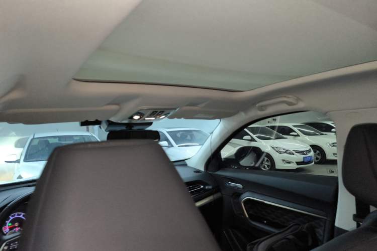 Used Haval H6 2020 2.0 GDIT Automatic Platinum Champion Edition