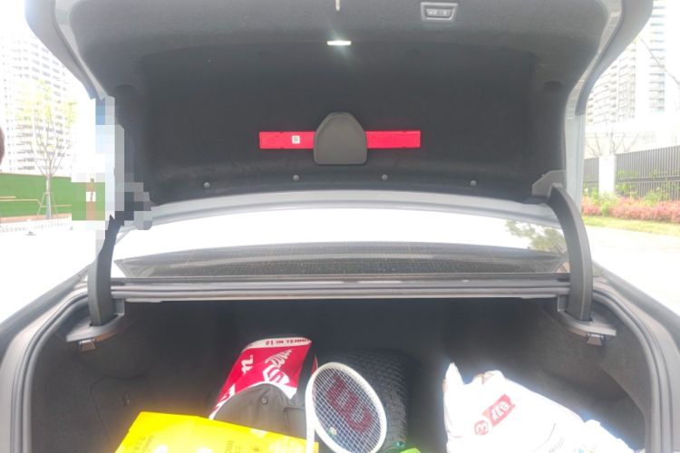 Used BMW i7 2023 eDrive50L Leading M Sport Package