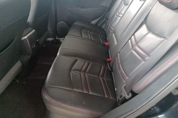 Used Dongfeng Aeolus AX7 2016 2.0L Automatic Zhiyi Trim
