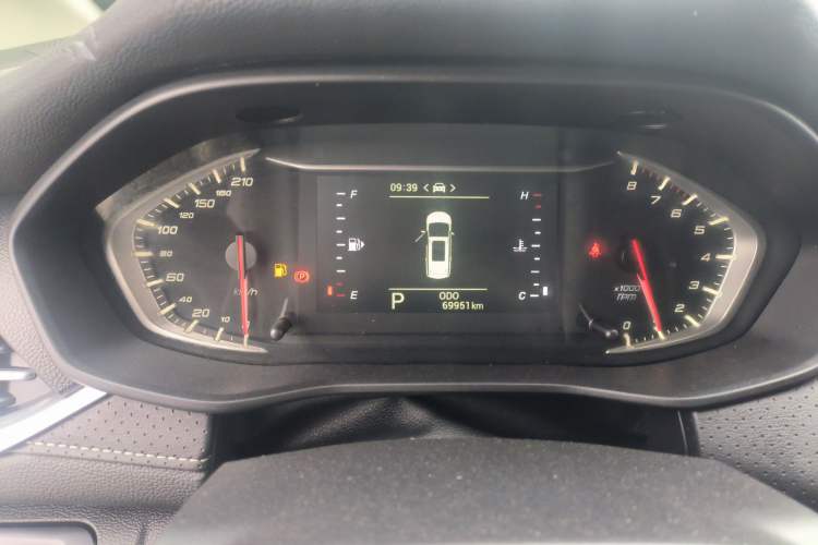 Used SAIC MAXUS G50 2021 1.5T Automatic Comfort Touring B