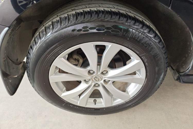 Used Mazda CX-7 2014 2.3T Smart All-Wheel-Drive Sport Edition