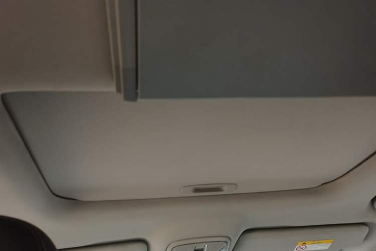 Used GAC Trumpchi M6 2021 PRO 270T DCT Luxury Edition Headliner