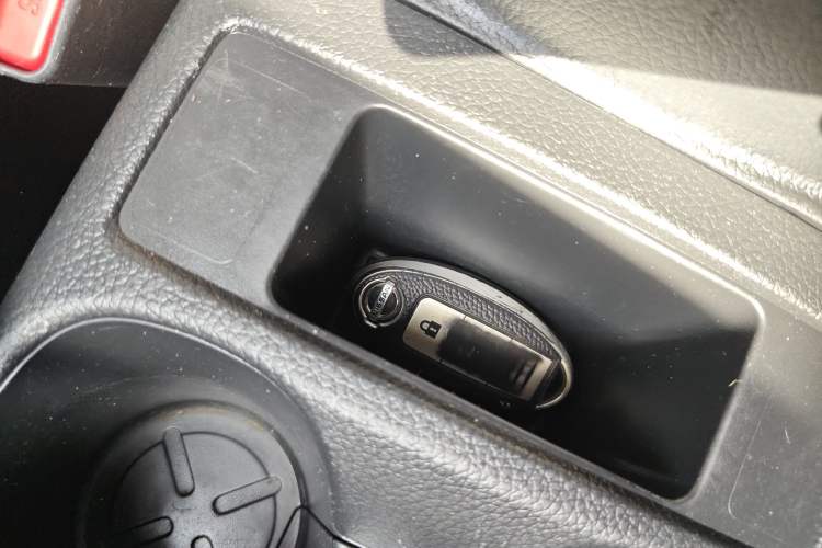 Used Nissan X-Trail 2021 2.0L CVT 2WD XL ITS SmartConnect Comfort Edition
