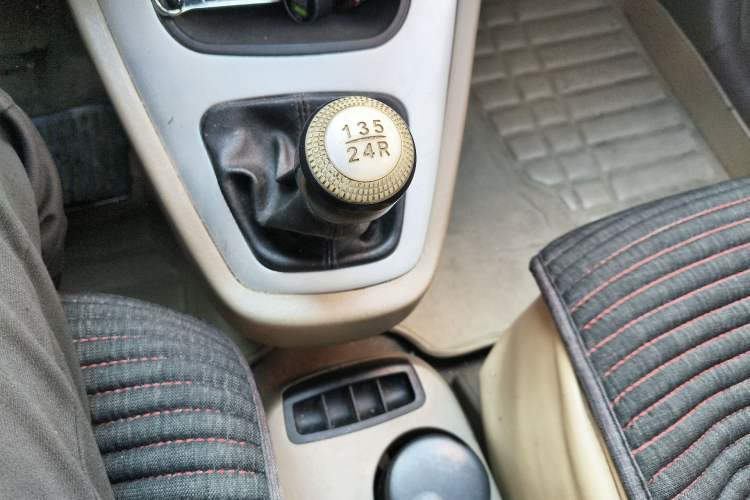 Used Hyundai Tucson 2009 2.0L Manual Two-Wheel Drive Fashion Edition
