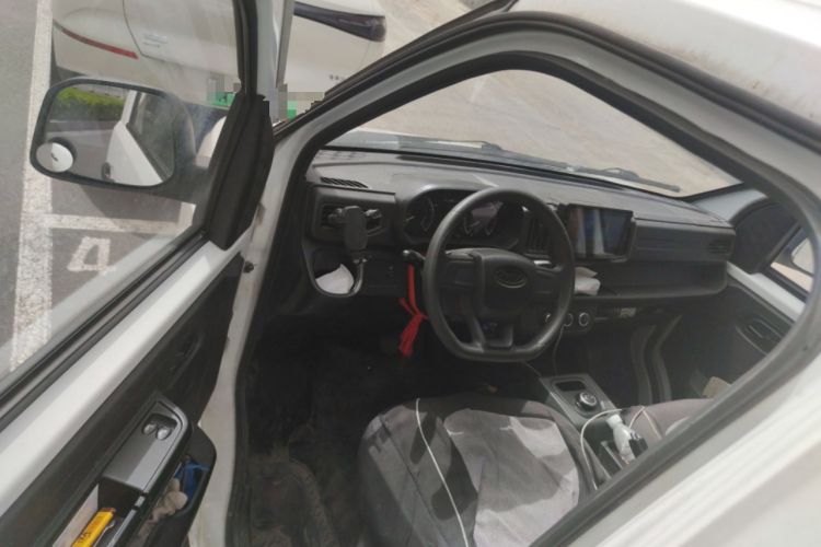 Used Karry Jiangtun 2022 Jiangshun No.1 Ultra-Performance Edition by Guoxuan Hi-Tech