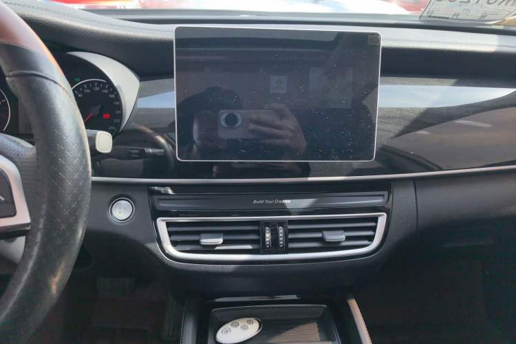 Used BYD Song MAX 2019 1.5T Automatic Smart Connect Ruiyi Sunroof Model 7 Seats China VI Standard
