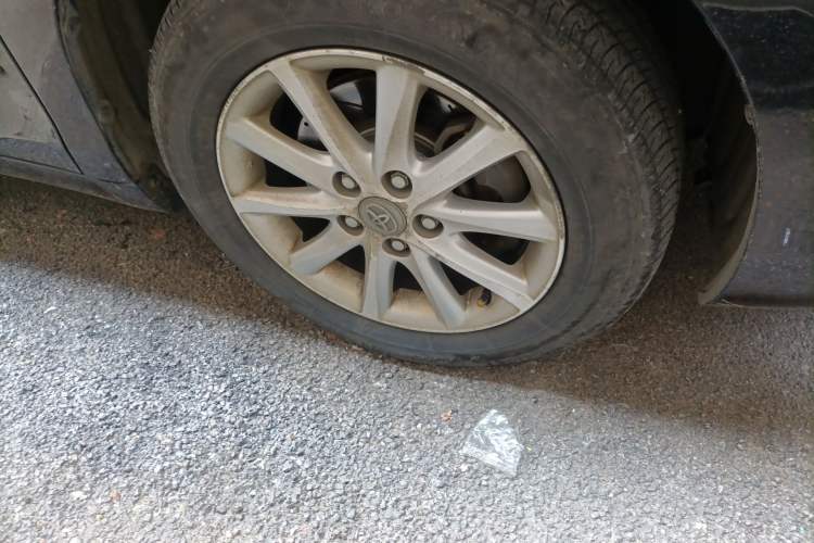 Used Toyota Camry 2012 200E Classic Elite Edition
