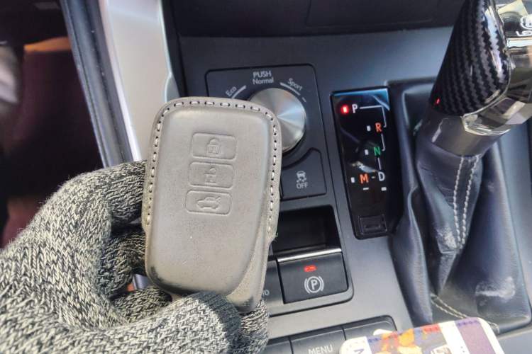 Used Lexus NX 2017 200 All-Wheel Drive Fēngshàng Edition