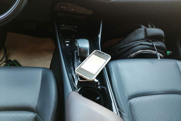 Used Toyota C-HR EV 2020 Deluxe Sunroof Edition