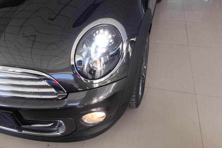 Used MINI Roadster 2012 1.6L COOPER