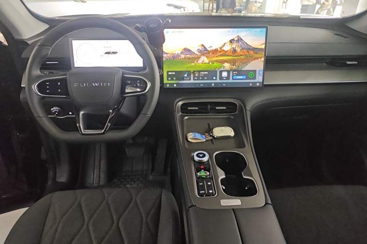 Used Chery Fengyun T8 2025 1.5T 130 km Comfort Edition 5-Seater