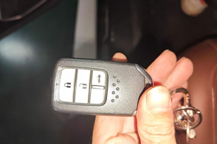 Used Honda Inspire 2019 Xing·Hybrid 2.0L Jingyue Version China V
