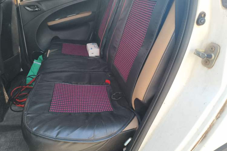 Used FORTHING Joyear X3 2015 1.5L Comfort Model