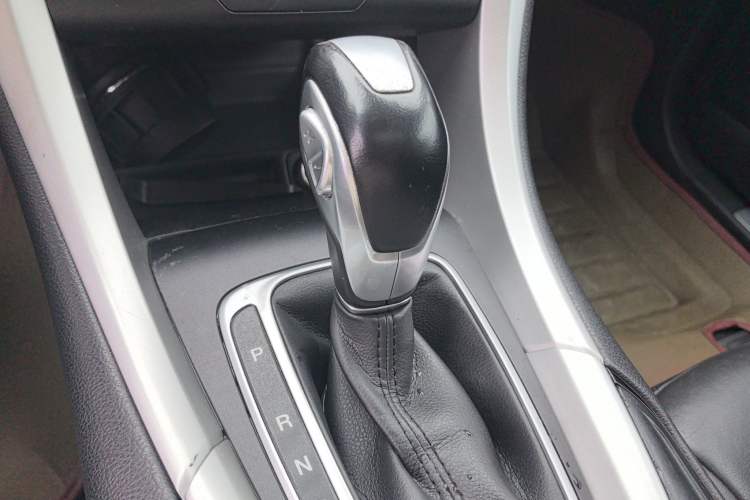 Used Ford Mondeo 2013 1.5L GTDi180 Fashion Edition
