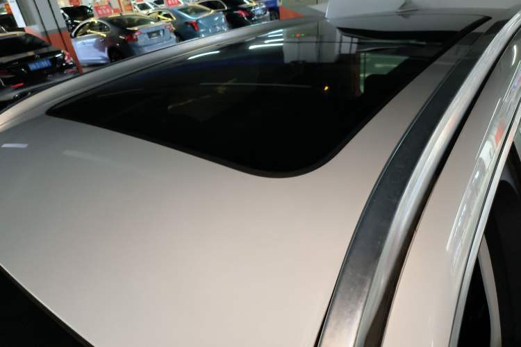 Used Haval H6 2021 1.5T Automatic Champion Edition Roof