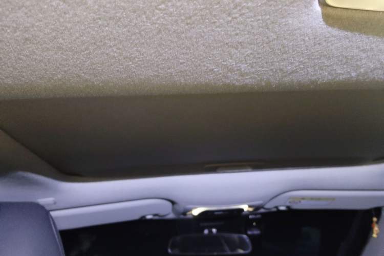 Used Toyota FRONTLANDER 2024 2.0L Smart Electric Hybrid Dual-Engine Leading Edition