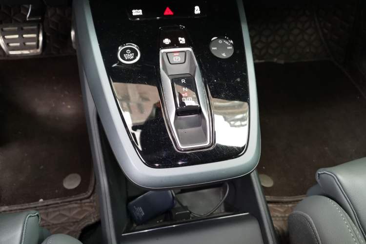 Used Audi Q5 e-tron 2022 40 e-tron Starry Edition Luxury Package
