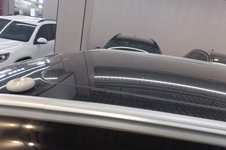 Used smart #1 2022 Premium Edition
