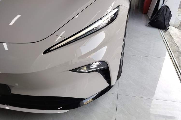 Used Rising F7 2023 Revised Edition Advanced Version
