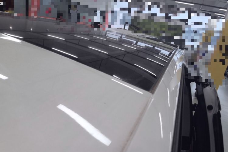 Used Zeekr 009 2024 Six-Seat Executive Version 4WD 108 kWh