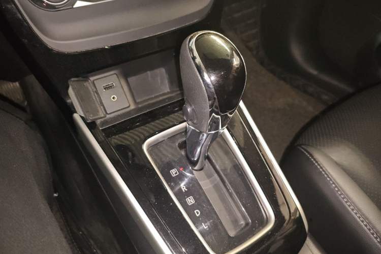 Used Nissan Sylphy 2016 1.6 XL CVT Deluxe Edition