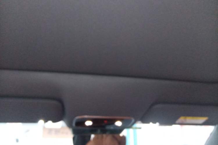 Used Hima AITO M8 2025 Model Pure Electric Max+ Six-Seat Four-Wheel-Drive Version
