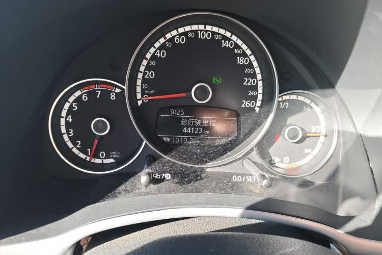 Used Volkswagen Beetle 2015 180TSI model