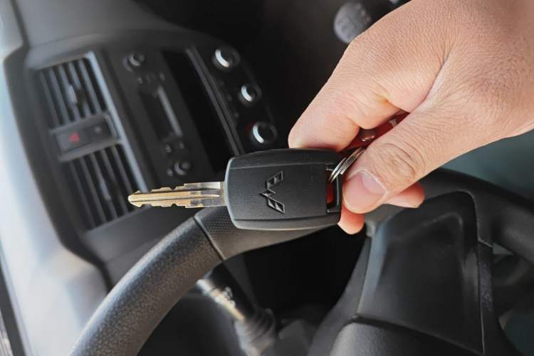 Used Wuling Rongguang S 2022 1.2L Base Model Window-Sealed 5-Seat LSI Car