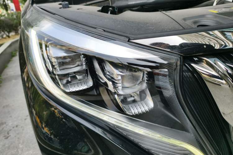 Used GAC Trumpchi M8 2021 Master Series 390T Prestige Edition