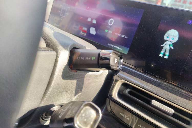 Used Baojun KiWi EV 2023 DJI Edition Lithium Iron Phosphate