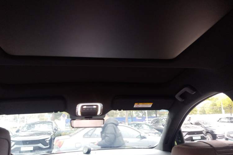 Used Nio ES8 2026 Model 6-seat Executive Luxury Edition
