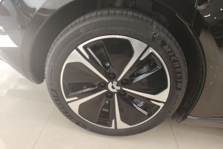 Used Nio ET5T 2024 75kWh Touring