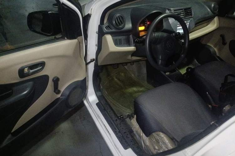 Used Suzuki Alto 2012 1.0L Manual Utility Version