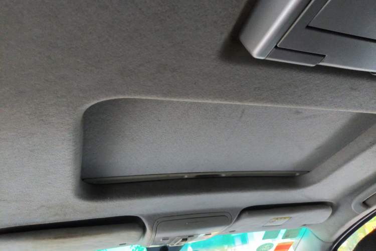 Used Luxgen Great 7 MPV 2015 2.0T Luxury Model
