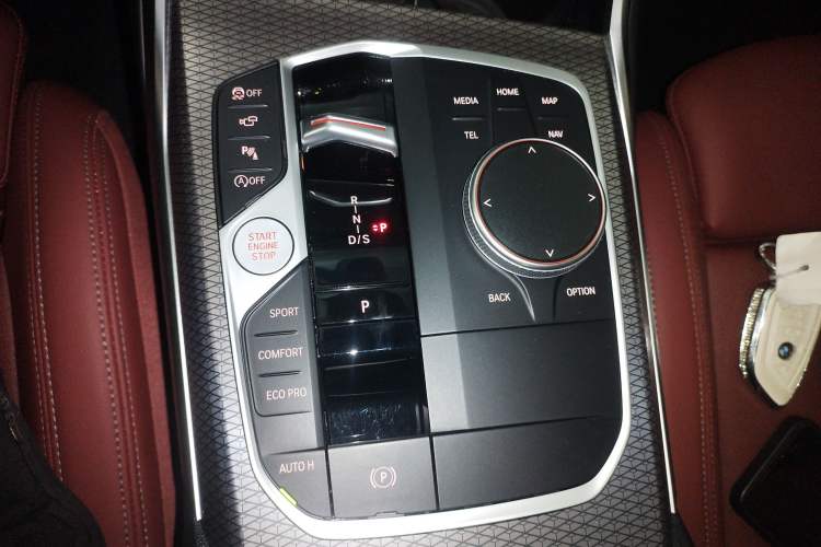 Used BMW 3 Series 2023 325Li M Sport Night Edition Package