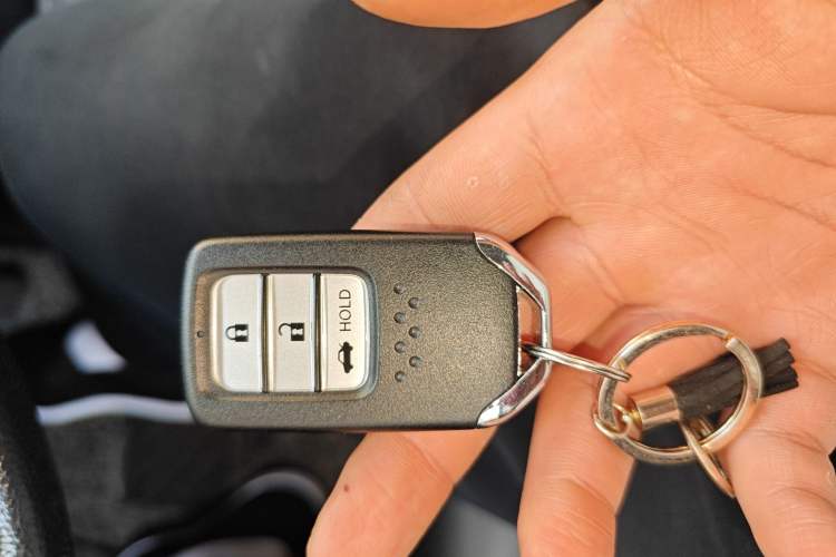 Used Honda Crider 2019 180 Turbo CVT Leading Edition China VI