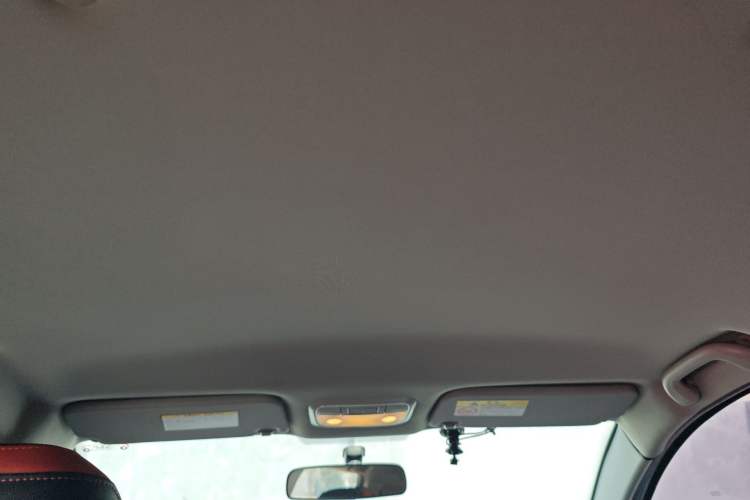 Used Haval H1 2016 Red-Label 1.5L AMT Luxury Model