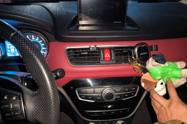 Used Haval H1 2015 1.5L AMT Luxury Model