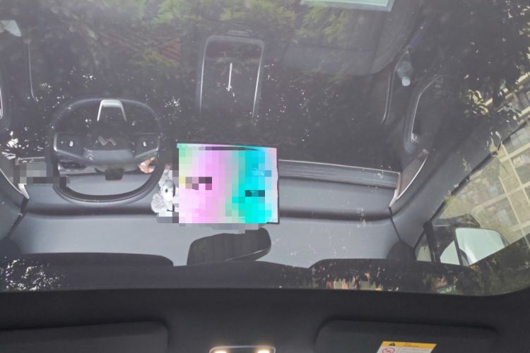 Used ONVO L60 2024 60 kWh Rear-Drive Version
