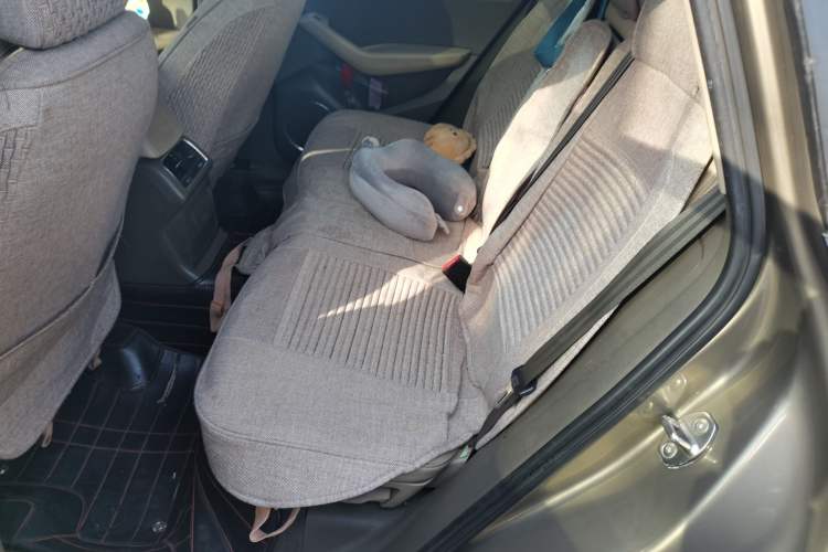 Used Audi Q5 2011 2.0TFSI Comfort Version