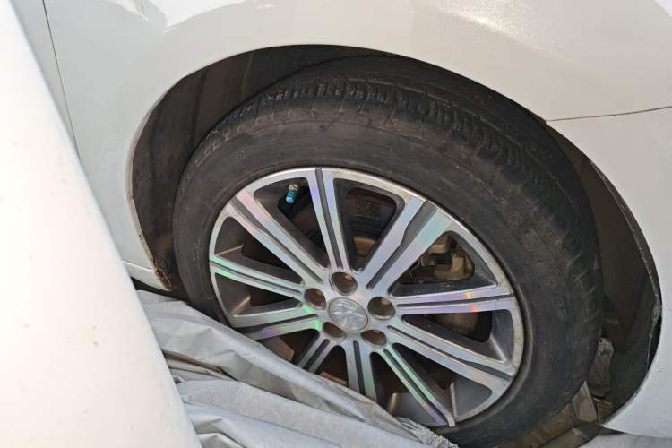 Used Peugeot 408 2016 1.6T Automatic Luxury Edition
