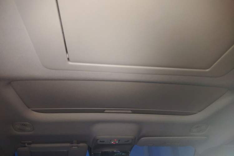 Used Leapmotor C16 2024 Pure Electric 520 Deluxe Edition
