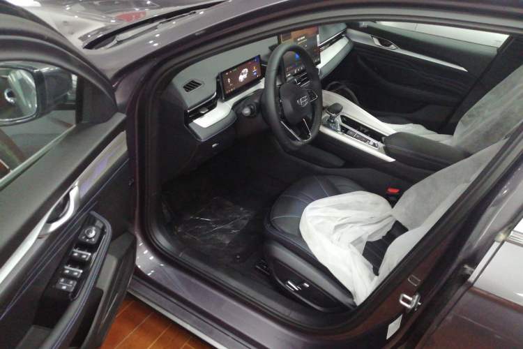 Used Geely Auto Preface 2025 Dongfang Yao 1.5TD Kunlun Edition