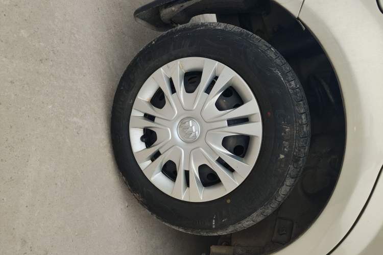 Used Buick Excelle 2015 1.5L Automatic Classic Model