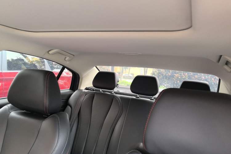 Used Chery Arrizo 5 PLUS 2021 Xiaoze 1.5T CVT Enjoy PLUS