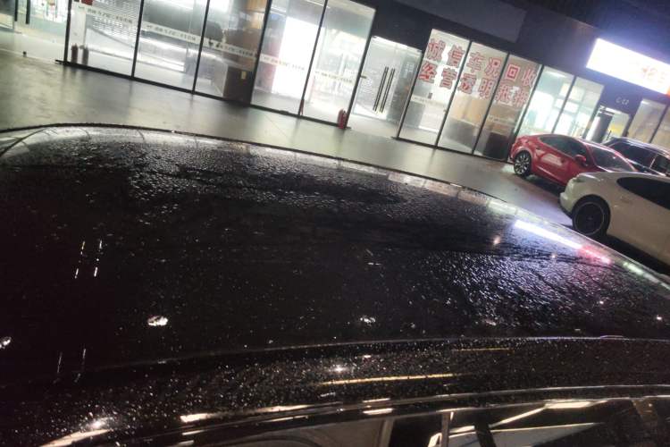 Used Zeekr X 2023 Rear-Drive ME Version 5 Seats
