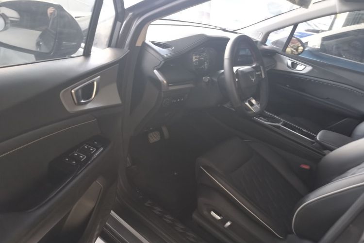 Used Wuling Jiachen 2022 1.5T CVT Deluxe Flagship Edition