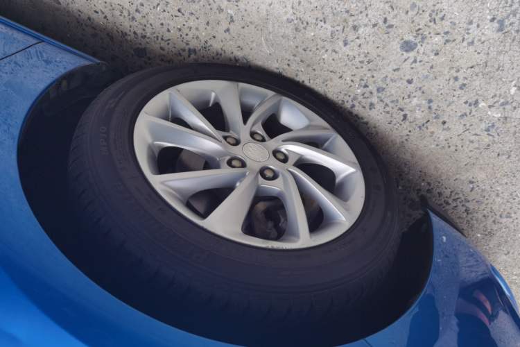 Used Buick Verano 2016 Hatchback 15S Automatic Ambition Model