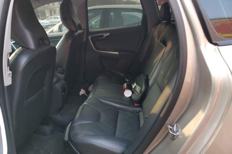 Used Volvo XC60 2014 T5 Zhiyi Edition